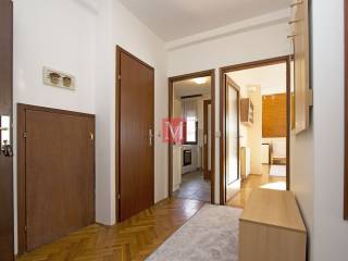 Flat in a building, Rent, Zagreb, Gornji Grad - Medveščak