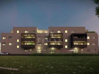 Flat in a new building, Sale, Zaprešić, Zaprešić