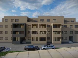 Flat in a new building, Sale, Zaprešić, Zaprešić