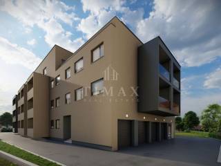 Flat in a new building, Sale, Zaprešić, Zaprešić