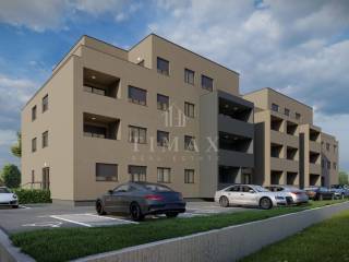 Flat in a new building, Sale, Zaprešić, Zaprešić