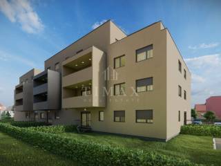Flat in a new building, Sale, Zaprešić, Zaprešić