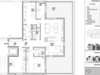 Flat in a new building, Sale, Zaprešić, Zaprešić