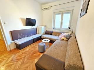 Flat in a building, Rent, Zagreb, Gornji Grad - Medveščak