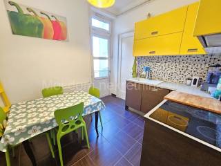 Flat in a building, Rent, Zagreb, Gornji Grad - Medveščak