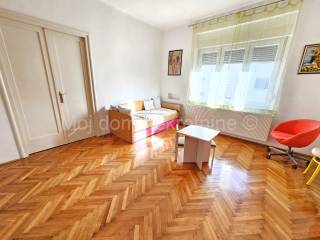 Flat in a building, Rent, Zagreb, Gornji Grad - Medveščak