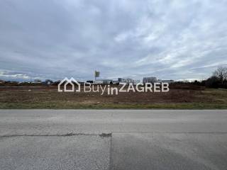 Zagreb, Novi Zagreb - zapad