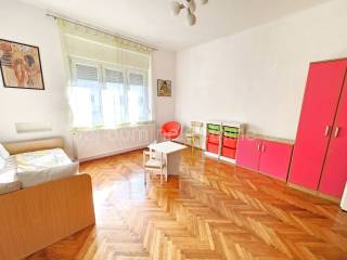 Flat in a building, Rent, Zagreb, Gornji Grad - Medveščak
