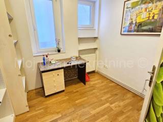 Flat in a building, Rent, Zagreb, Gornji Grad - Medveščak