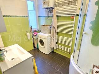 Flat in a building, Rent, Zagreb, Gornji Grad - Medveščak
