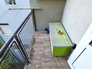 Flat in a building, Rent, Zagreb, Gornji Grad - Medveščak