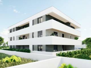 Flat in a new building, Sale, Pula, Pula