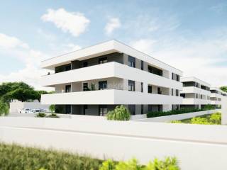 Flat in a new building, Sale, Pula, Pula