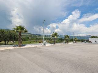 Hall, Rent, Trogir - Okolica, Plano