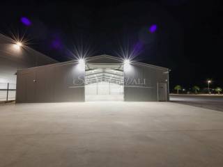 Hall, Rent, Trogir - Okolica, Plano