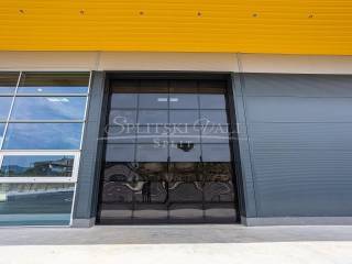 Sale and storage space, Rent, Trogir - Okolica, Plano