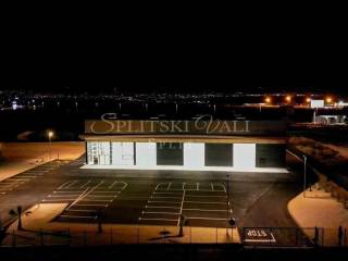 Sale and storage space, Rent, Trogir - Okolica, Plano