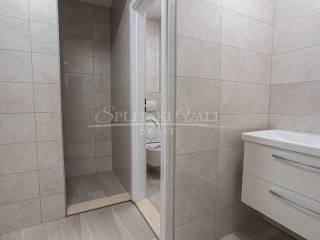 Sale and storage space, Rent, Trogir - Okolica, Plano