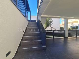 House by the sea, Sale, Vir, Vir