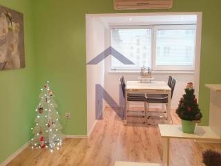 Flat in a building, Rent, Zagreb, Donji Grad