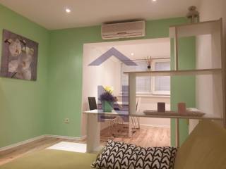 Flat in a building, Rent, Zagreb, Donji Grad