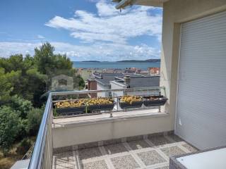 Flat in a building, Sale, Šibenik - Okolica, Brodarica