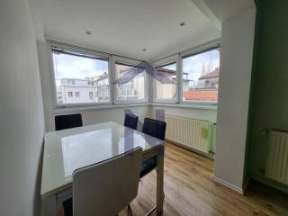 Flat in a building, Rent, Zagreb, Donji Grad