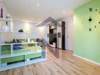 Flat in a building, Rent, Zagreb, Donji Grad