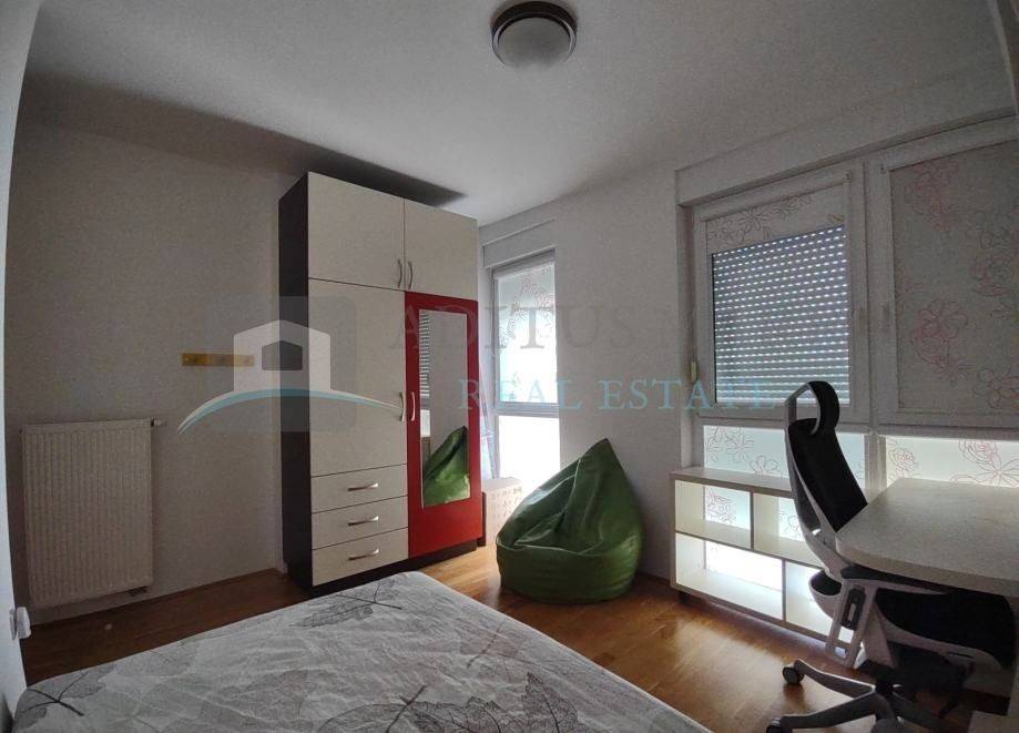 Flat in a building, Sale, Šibenik - Okolica, Brodarica