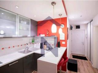 Flat in a building, Rent, Zagreb, Donji Grad