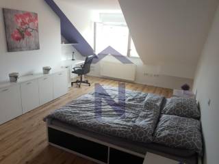 Flat in a building, Rent, Zagreb, Donji Grad