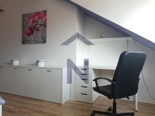 Flat in a building, Rent, Zagreb, Donji Grad