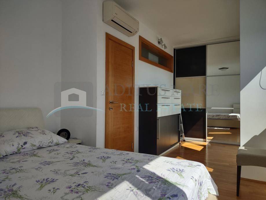 Flat in a building, Sale, Šibenik - Okolica, Brodarica