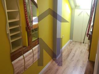 Flat in a building, Rent, Zagreb, Donji Grad