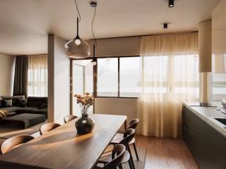 Flat in a building, Sale, Zagreb, Gornja Dubrava