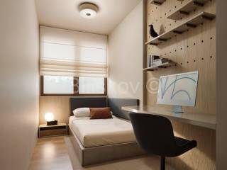 Flat in a building, Sale, Zagreb, Gornja Dubrava