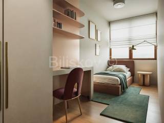 Flat in a building, Sale, Zagreb, Gornja Dubrava