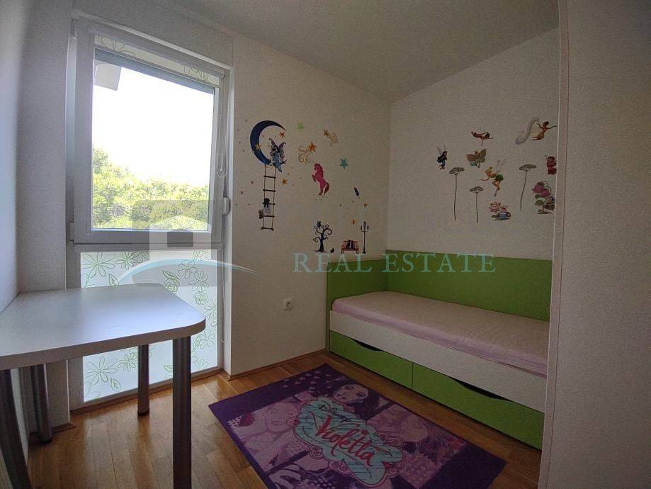 Flat in a building, Sale, Šibenik - Okolica, Brodarica