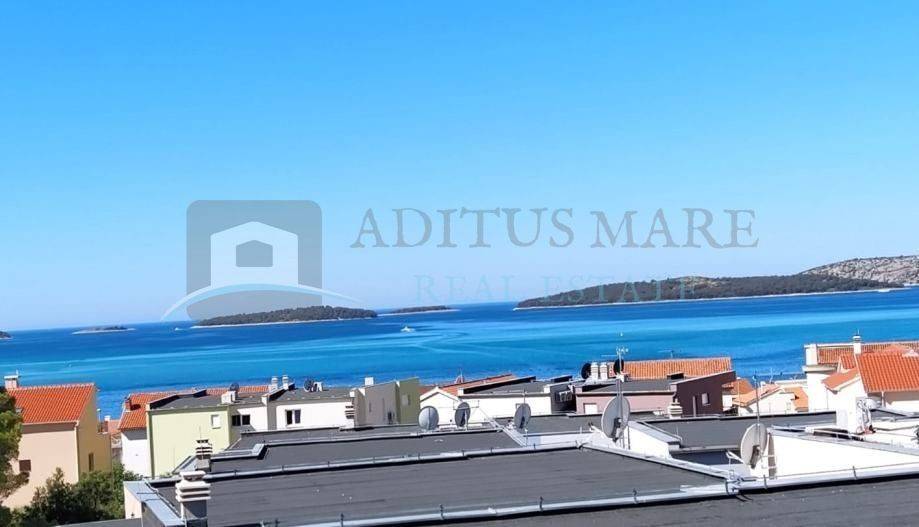 Flat in a building, Sale, Šibenik - Okolica, Brodarica