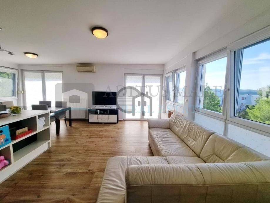 Flat in a building, Sale, Šibenik - Okolica, Brodarica