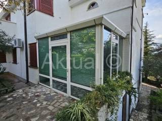 Terraced house, Sale, Novi Vinodolski, Klenovica