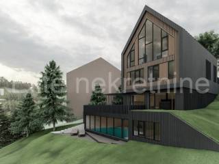 Plot for residential construction, Sale, Fužine, Fužine