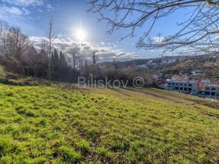 Plot for residential construction, Sale, Zagreb, Podsljeme