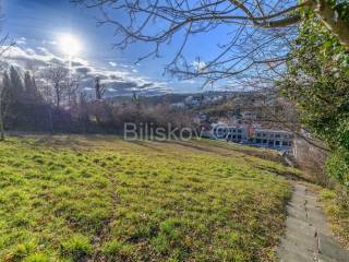 Plot for residential construction, Sale, Zagreb, Podsljeme
