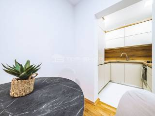 Flat in a building, Rent, Zagreb, Črnomerec