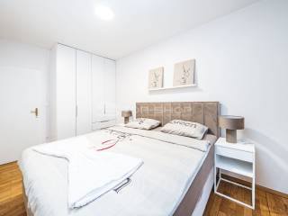Flat in a building, Rent, Zagreb, Črnomerec