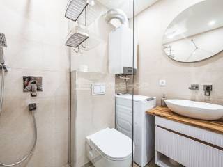 Flat in a building, Rent, Zagreb, Črnomerec
