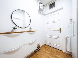 Flat in a building, Rent, Zagreb, Črnomerec