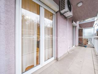 Flat in a building, Rent, Zagreb, Črnomerec