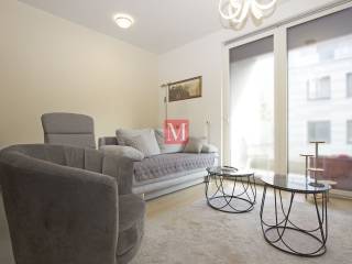 Flat in a new building, Rent, Zagreb, Trešnjevka - sjever